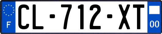 CL-712-XT