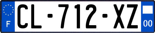 CL-712-XZ
