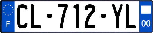 CL-712-YL