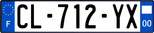 CL-712-YX