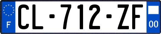 CL-712-ZF