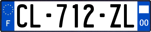 CL-712-ZL