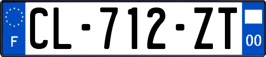 CL-712-ZT