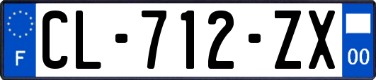 CL-712-ZX