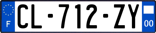 CL-712-ZY