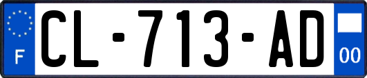 CL-713-AD