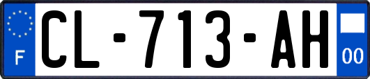 CL-713-AH