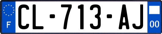 CL-713-AJ