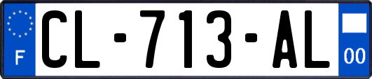 CL-713-AL