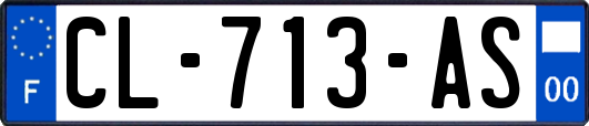 CL-713-AS
