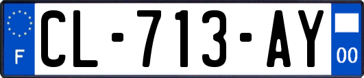 CL-713-AY