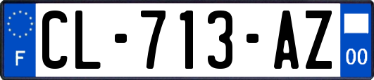 CL-713-AZ