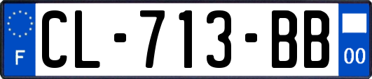 CL-713-BB