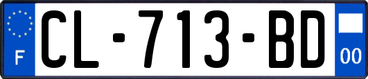 CL-713-BD