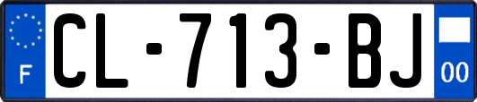 CL-713-BJ