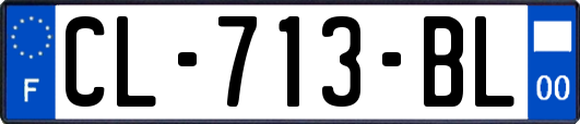 CL-713-BL