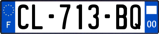 CL-713-BQ
