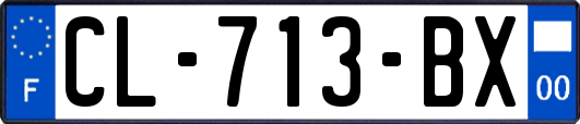 CL-713-BX