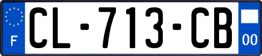 CL-713-CB