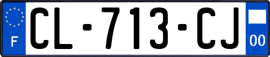 CL-713-CJ