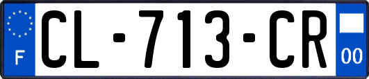 CL-713-CR