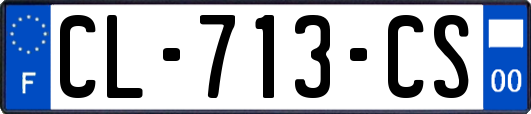 CL-713-CS