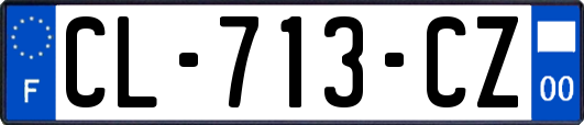 CL-713-CZ