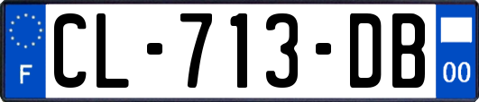 CL-713-DB