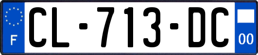 CL-713-DC