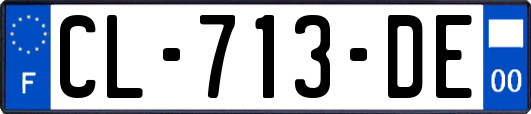 CL-713-DE