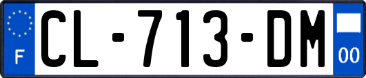 CL-713-DM