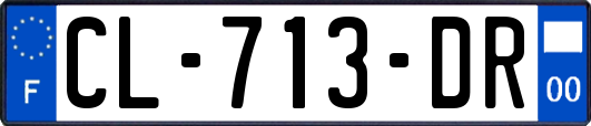 CL-713-DR