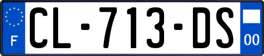 CL-713-DS