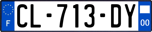CL-713-DY
