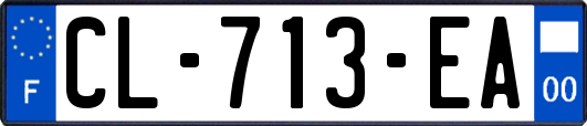 CL-713-EA