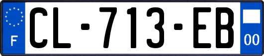 CL-713-EB