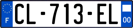 CL-713-EL