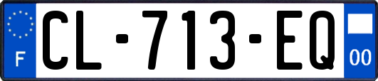CL-713-EQ
