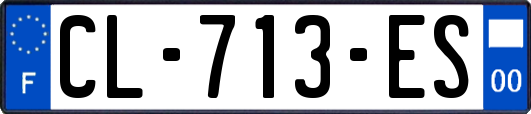 CL-713-ES