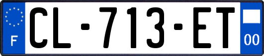 CL-713-ET