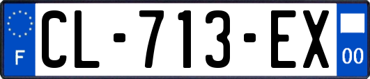 CL-713-EX