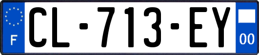 CL-713-EY