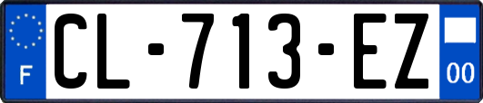 CL-713-EZ