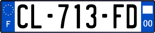 CL-713-FD