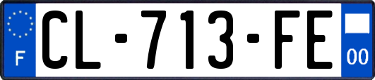 CL-713-FE