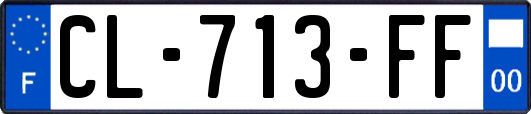 CL-713-FF