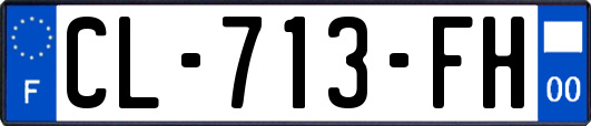 CL-713-FH