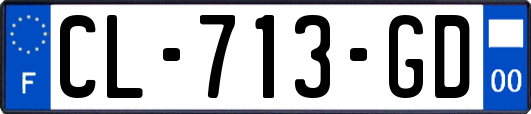CL-713-GD