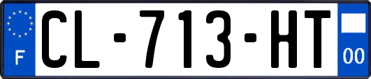 CL-713-HT