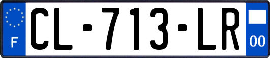 CL-713-LR